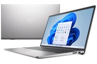Laptop DELL Inspiron 3535 15.6" AMD Ryzen 7 7730U AMD Radeon 16GB 1TB SSD M.2 Windows 11 Home srebrny