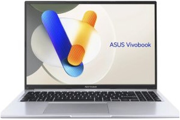 Laptop ASUS Vivobook 16 16.0" Intel Core i5 13420H INTEL UHD 16GB 512GB SSD M.2 srebrny