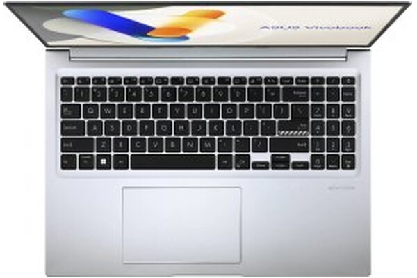 Laptop ASUS Vivobook 16 16.0" Intel Core i5 13420H INTEL UHD 16GB 512GB SSD M.2 srebrny