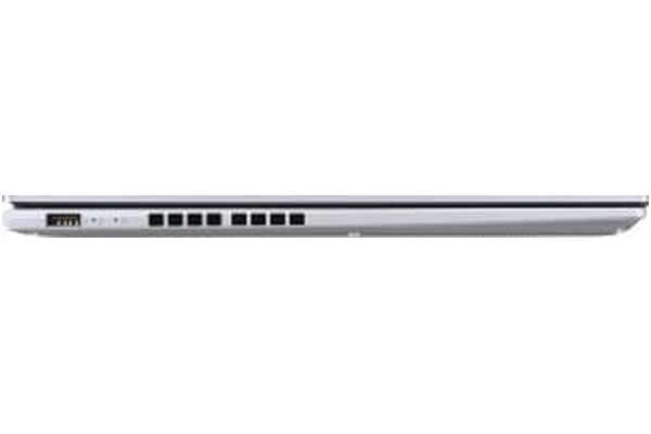 Laptop ASUS Vivobook 16 16.0" Intel Core i5 13420H INTEL UHD 16GB 512GB SSD M.2 srebrny
