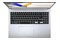 Laptop ASUS Vivobook 16 16.0" Intel Core i5 13420H INTEL UHD 16GB 512GB SSD M.2 srebrny