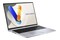 Laptop ASUS Vivobook 16 16.0" Intel Core i5 13420H INTEL UHD 16GB 512GB SSD M.2 srebrny
