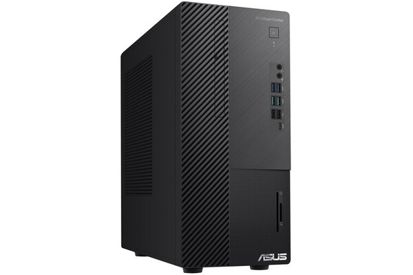 ASUS D700ME-513500091X ExpertCenter Intel Core i5 16GB DDR4 500GB SSD Windows 11 Professional