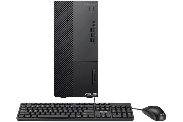 ASUS D700ME-513500091X ExpertCenter Intel Core i5 16GB DDR4 500GB SSD Windows 11 Professional