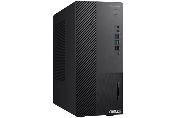 ASUS D700ME-513500091X ExpertCenter Intel Core i5 16GB DDR4 500GB SSD Windows 11 Professional