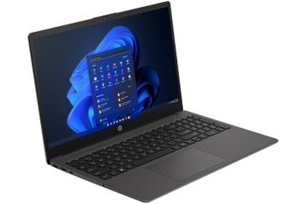 Laptop HP 250 G10 15.6" Intel Core i5 1334U INTEL UHD 16GB 512GB SSD M.2 Windows 11 Home czarny