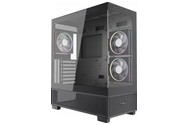 Obudowa PC Gembird CCCFCX550 Fornax X550 Midi Tower