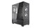 Obudowa PC Gembird CCCFCX550 Fornax X550 Midi Tower
