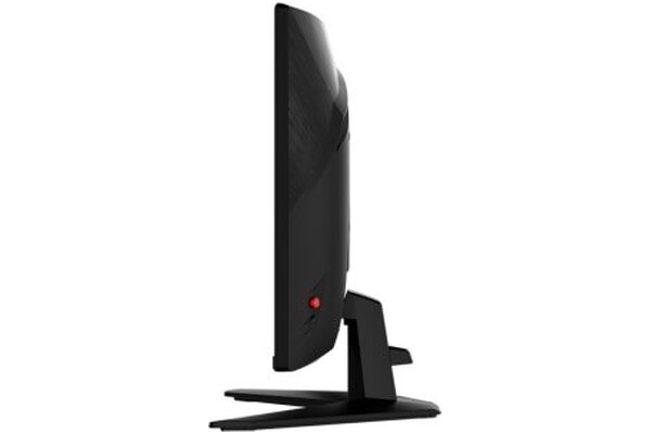 Monitor 27.0" MSI MAG MAG 274CQFDE czarny