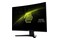 Monitor 27.0" MSI MAG MAG 274CQFDE czarny
