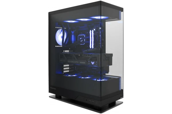 KOMPUTRONIK B01 Ultimate AMD Ryzen 9 32GB DDR5 NVIDIA GeForce RTX 5080 16GB 2TB SSD brak