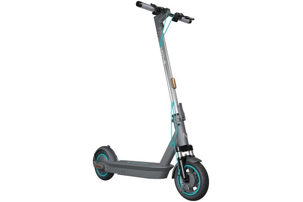 Hulajnoga MOTUS Scooty 10 Plus 65.0km szary