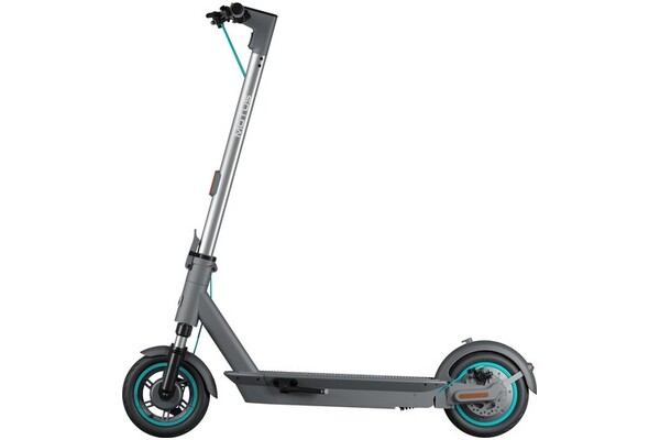Hulajnoga MOTUS Scooty 10 Plus 65.0km szary
