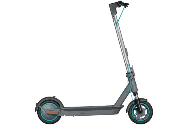 Hulajnoga MOTUS Scooty 10 Plus 65.0km szary