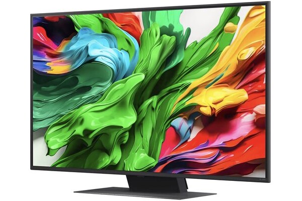 Telewizor LG 50QNED86A6C 50" 4K Ultra HD