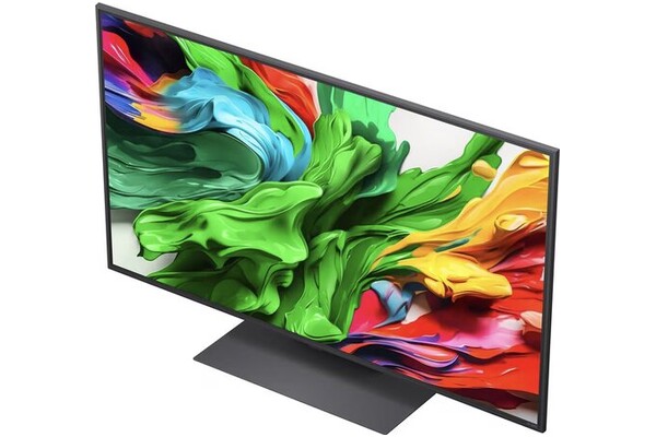 Telewizor LG 50QNED86A6C 50" 4K Ultra HD