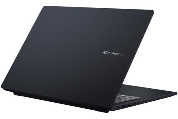 Laptop ASUS Vivobook 16 16.0" AMD Ryzen AI 7 350 350 AMD Radeon 32GB 1TB SSD M.2 Windows 11 Home niebieski