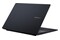 Laptop ASUS Vivobook 16 16.0" AMD Ryzen AI 7 350 350 AMD Radeon 32GB 1TB SSD M.2 Windows 11 Home niebieski