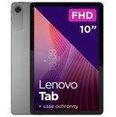 Tablet Lenovo Tab 10 10.10" MediaTek Helio G85 4.0GB/64GB, LTE, szary