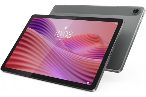 Tablet Lenovo Tab 10 10.10" MediaTek Helio G85 4.0GB/64GB, LTE, szary