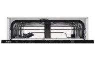 Zmywarka do zabudowy AEG-Electrolux FSE31407Z
