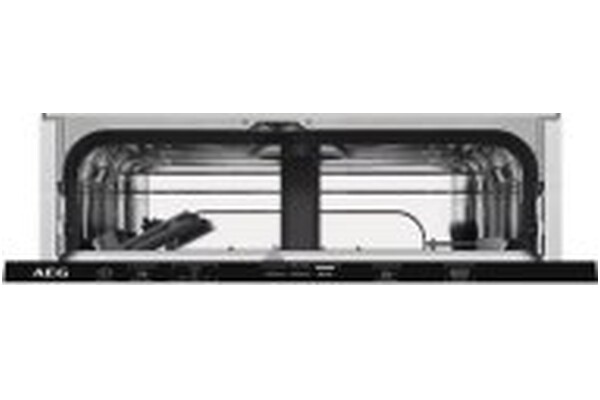 Zmywarka do zabudowy AEG-Electrolux FSE31407Z