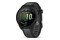 Smartwatch Garmin Forerunner 165 Music 1.20" czarny