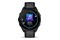 Smartwatch Garmin Forerunner 165 Music 1.20" czarny