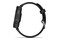 Smartwatch Garmin Forerunner 165 Music 1.20" czarny