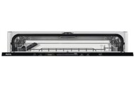Zmywarka do zabudowy AEG-Electrolux FSE64610Z