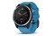 Smartwatch Garmin Quatix 7 Standard niebieski