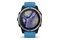 Smartwatch Garmin Quatix 7 Standard niebieski