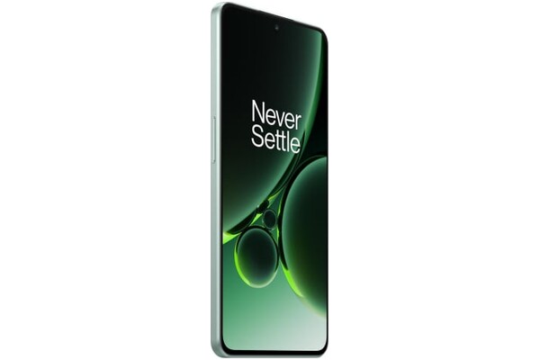 Smartfon OnePlus Nord 3 5G zielony 6.74" 8.0GB/128.0GB