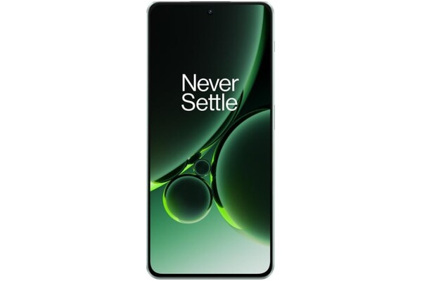 Smartfon OnePlus Nord 3 5G zielony 6.74" 8.0GB/128.0GB