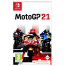 MotoGP 21 Nintendo Switch