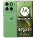 Smartfon Motorola edge 60 5G Shamrock 6.70" 12.0GB/256.0GB