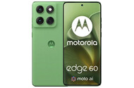 Smartfon Motorola edge 60 5G Shamrock 6.70" 12.0GB/256.0GB