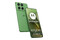 Smartfon Motorola edge 60 5G Shamrock 6.70" 12.0GB/256.0GB