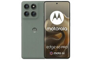 Smartfon Motorola edge 60 pro 5G SHADOW 6.70" 12.0GB/256.0GB