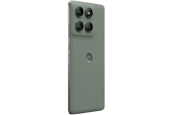 Smartfon Motorola edge 60 pro 5G SHADOW 6.70" 12.0GB/256.0GB