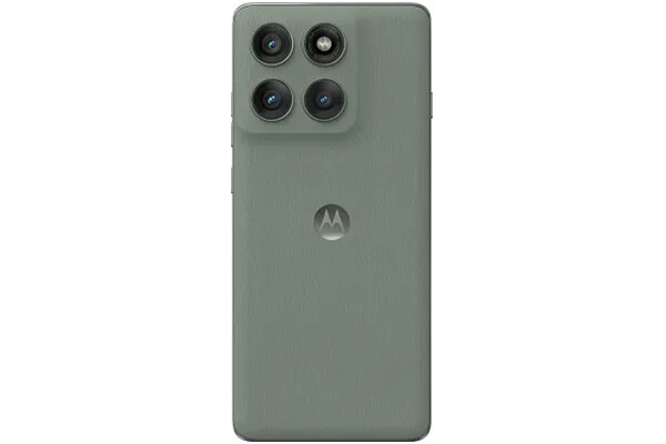 Smartfon Motorola edge 60 pro 5G SHADOW 6.70" 12.0GB/256.0GB