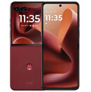 Smartfon Motorola razr 60 ultra 5G czerwony 7" 16.0GB/512.0GB