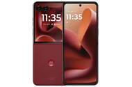 Smartfon Motorola razr 60 ultra 5G czerwony 7" 16.0GB/512.0GB