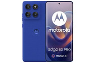Smartfon Motorola edge 60 pro 5G niebieski 6.70" 12.0GB/256.0GB