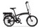 Rower elektryczny miejski Huffy U20 rama 20.0cal, koło 20.0cal Unisex