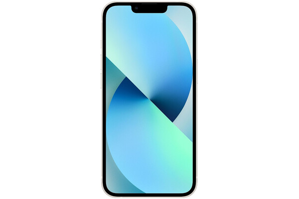 Smartfon Apple iPhone 13 5G księżycowa poświata 6.10" 4.0GB/128.0GB