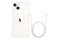 Smartfon Apple iPhone 13 5G księżycowa poświata 6.10" 4.0GB/128.0GB