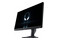 Monitor 24.5" DELL AW2524HF