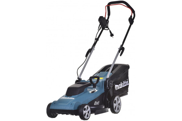 Kosiarka elektryczna Makita ELM3720