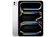 Tablet Apple iPad Pro 11.00" Apple M4 8.0GB/256GB, 5G, srebrny
